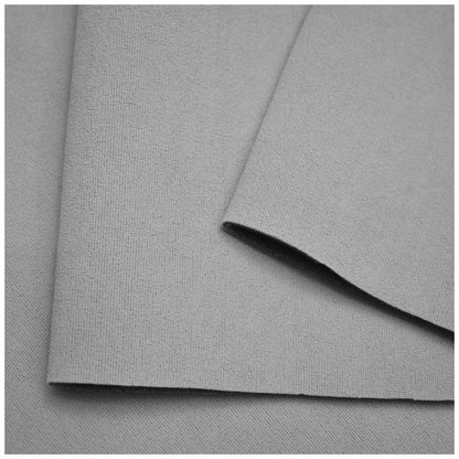 Ch.Cabanski Autohimmelstoff Himmelstoff Dachhimmel Velour Himmel mit Schaum | WO-Gey 100