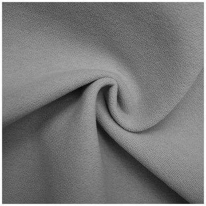 Ch.Cabanski Autohimmelstoff Himmelstoff Dachhimmel Velour Himmel mit Schaum | WO-Gey 100