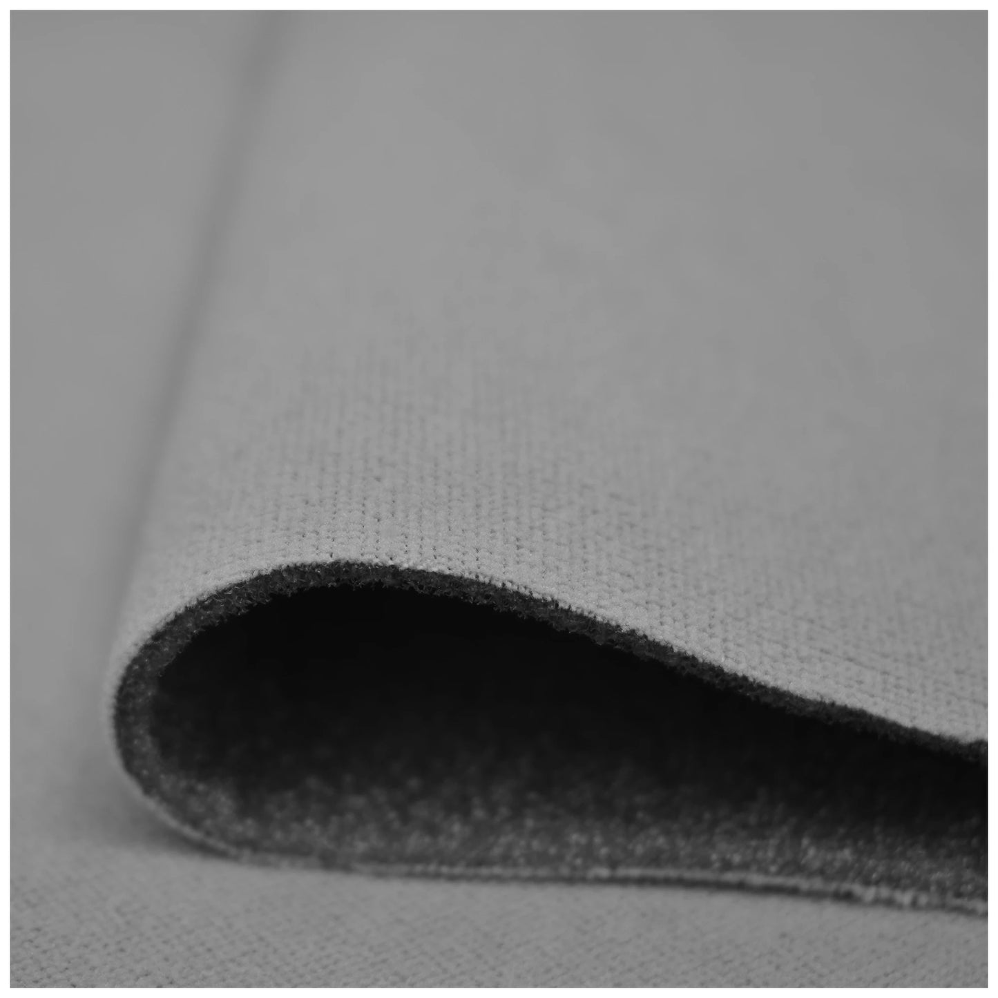 Ch.Cabanski Autohimmelstoff Himmelstoff Dachhimmel Velour Himmel mit Schaum | WO-Gey 100