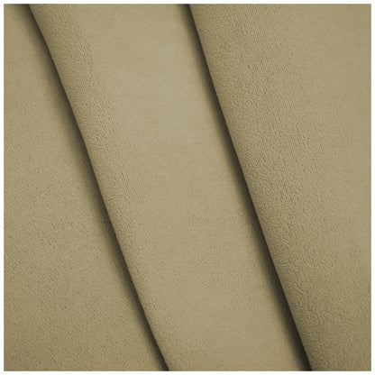 Ch.Cabanski Autohimmelstoff Himmelstoff Dachhimmel Velour Himmel mit Schaum | WO-Velour