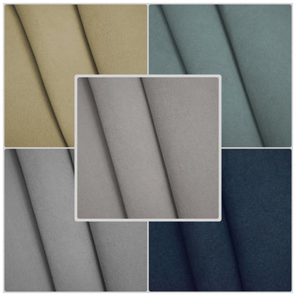 Ch.Cabanski Autohimmelstoff Himmelstoff Dachhimmel Velour Himmel mit Schaum | WO-Velour