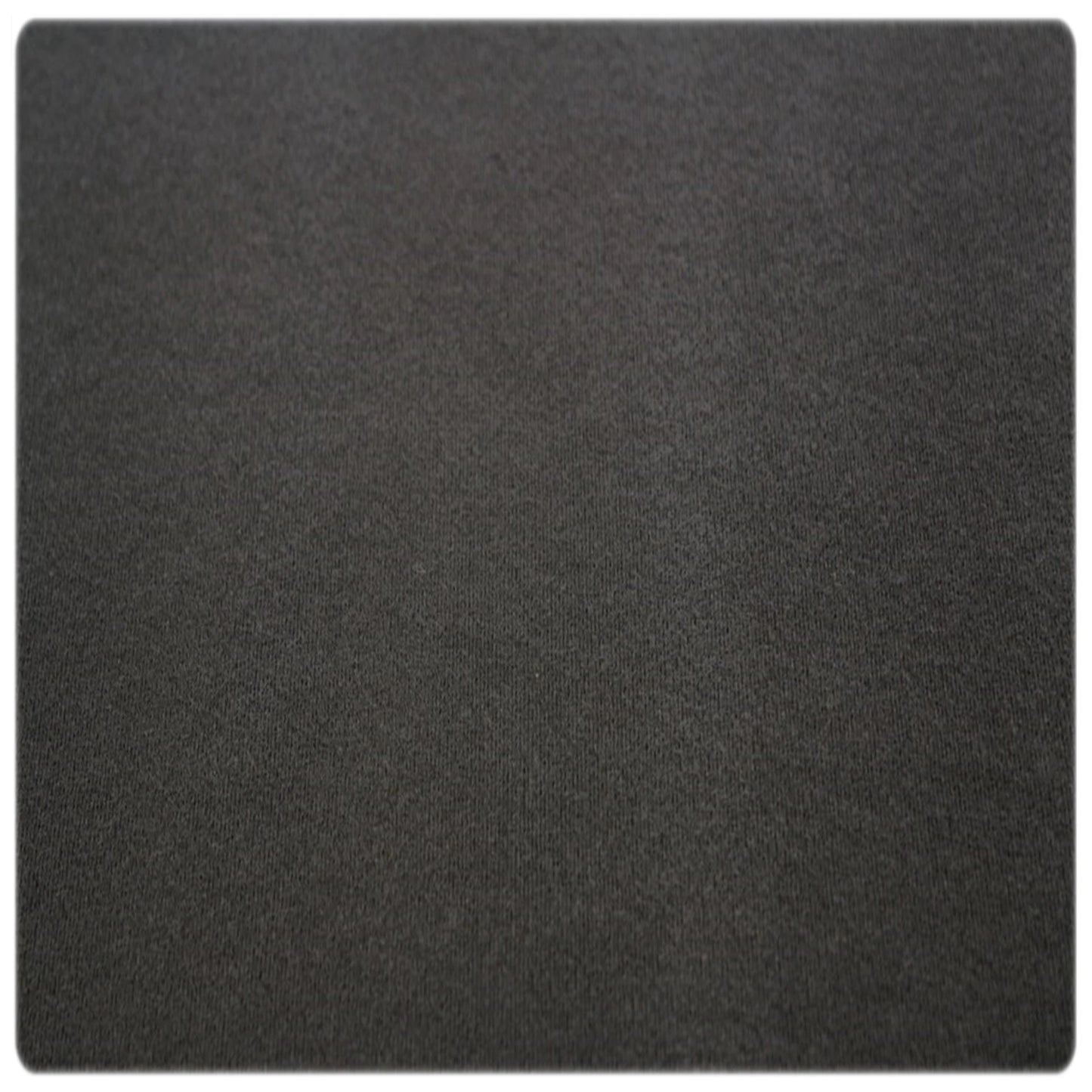 Klettflauschstoff Klettstoff mit ca. 3mm Schaum und Netz