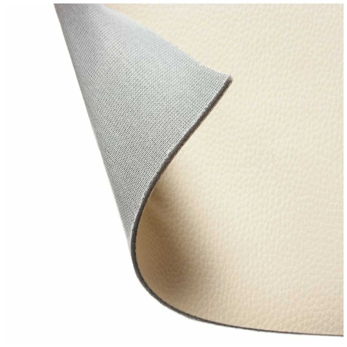 Kunstleder mit Schaumstoff Meterware Auto Polster Sitzbezüge