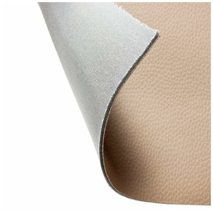 Kunstleder mit Schaumstoff Meterware Auto Polster Sitzbezüge