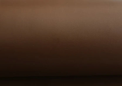 Kunstleder Nappa Optik Kaschiert 2 mm Schaumstoff & Unterware