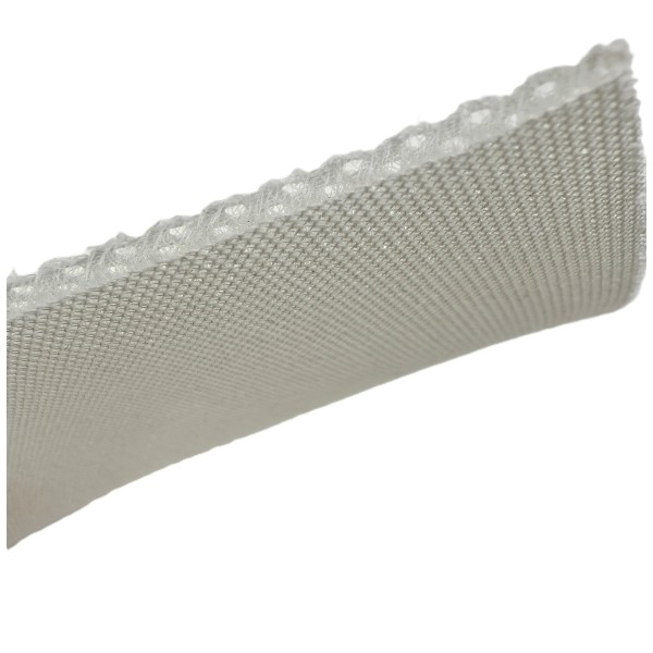 Ch.Cabanski Abstandsgewirke - Air Mesh - 3D Netzgewirke 4mm Weiß 290g/m²